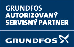 Grundfos autorizovan� servisn� partner