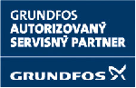 Grundfos autorizovan servisn partner